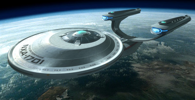 Uss Enterprise Star Trek Uncharted
